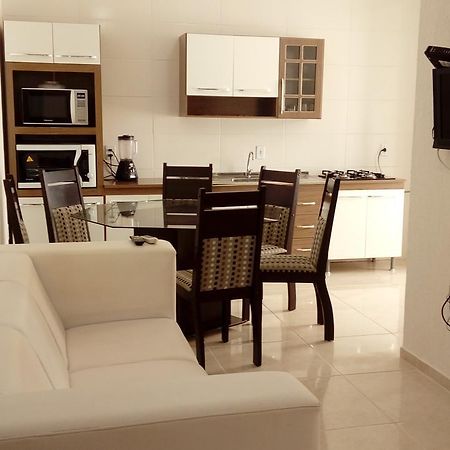 Apartamento Novo 450 Mt Da Praia Ingleses Florianópolis Exterior foto