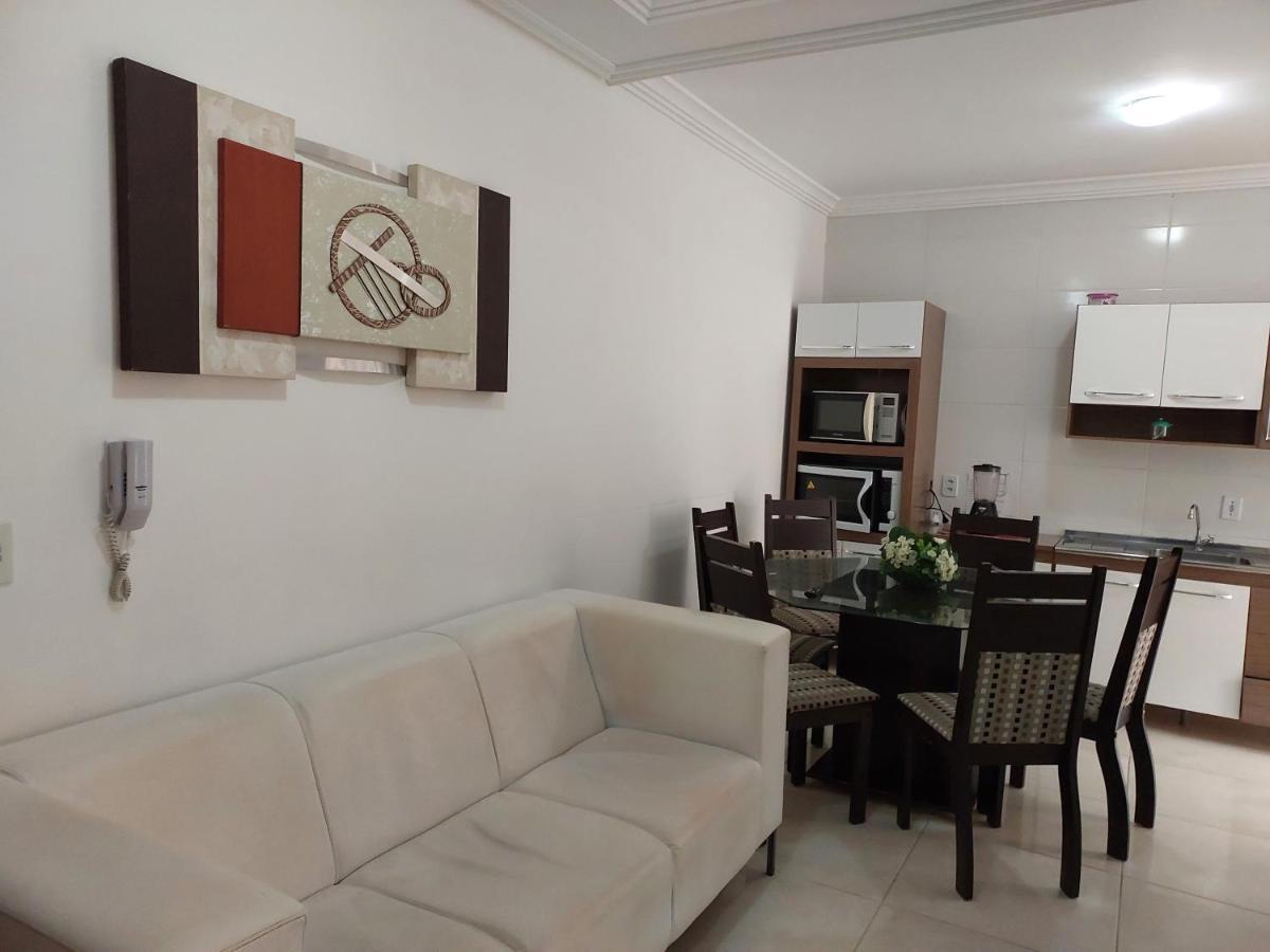 Apartamento Novo 450 Mt Da Praia Ingleses Florianópolis Exterior foto