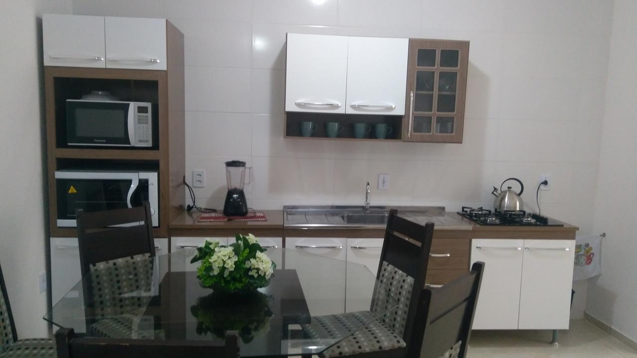 Apartamento Novo 450 Mt Da Praia Ingleses Florianópolis Exterior foto
