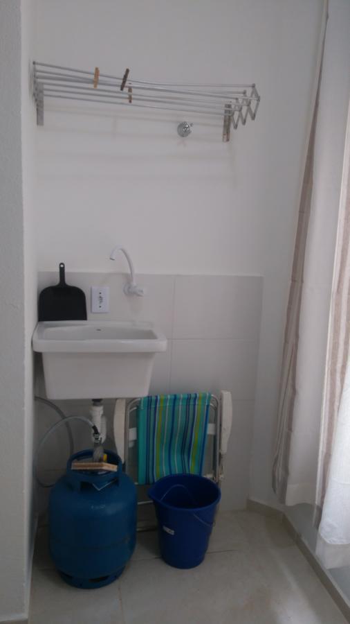 Apartamento Novo 450 Mt Da Praia Ingleses Florianópolis Exterior foto